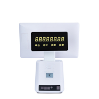 Terminal POS Android Harga Pabrik TOUCH POS |   Layar Sentuh Kapasitif 15,6 inci |   Layar Tunggal/Ganda Opsional |   Printer Terintegrasi