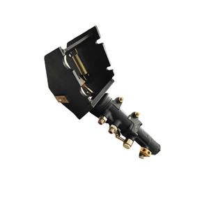 Kit de Montaje del Acelerador Daewoo G50S2 G60S2 G70S2, Pieza Original de Fábrica para Carburador de Montacargas - Product Image 5