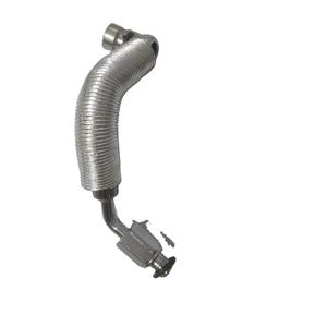 <span class=keywords><strong>Chevrolet</strong></span> Cruze Sonic <span class=keywords><strong>Trax</strong></span> Tracker Turbocharr Ligne de liquide de refroidissement 55568031 Tuyau de retour de radiateur pour tuyau d'alimentation de refroidissement <span class=keywords><strong>Turbo</strong></span> Refroidissement Acheter - Product Image 1