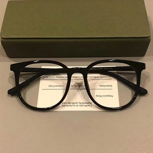 <span class=keywords><strong>2025</strong></span>年トレンド エトロ ユニバーサル フロストブルーライトカット 幾何学模様 リムレス 折りたたみ式 おしゃれなレディース - Product Image 5