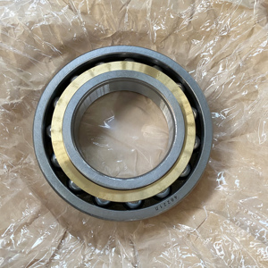 DST High Precision Rolamento De Esferas De Contato Angular 66338 66340 Rolamento De Máquinas De Petróleo - Product Image 4