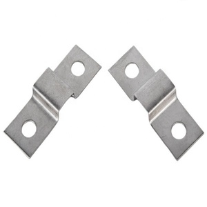 Componentes de Acero Inoxidable 304 316 Personalizados OEM, Piezas Metálicas Estampadas, Accesorios Metálicos, Procesamiento de Metal por Conformación por Presión - Product Image 1