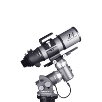 Telescopio refractor SHARPSTAR Z4 100MM APO
