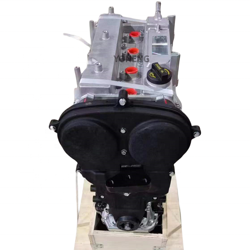 JL486ZQ3 Engine for Changan CS95 - GOOD Quality Long Block