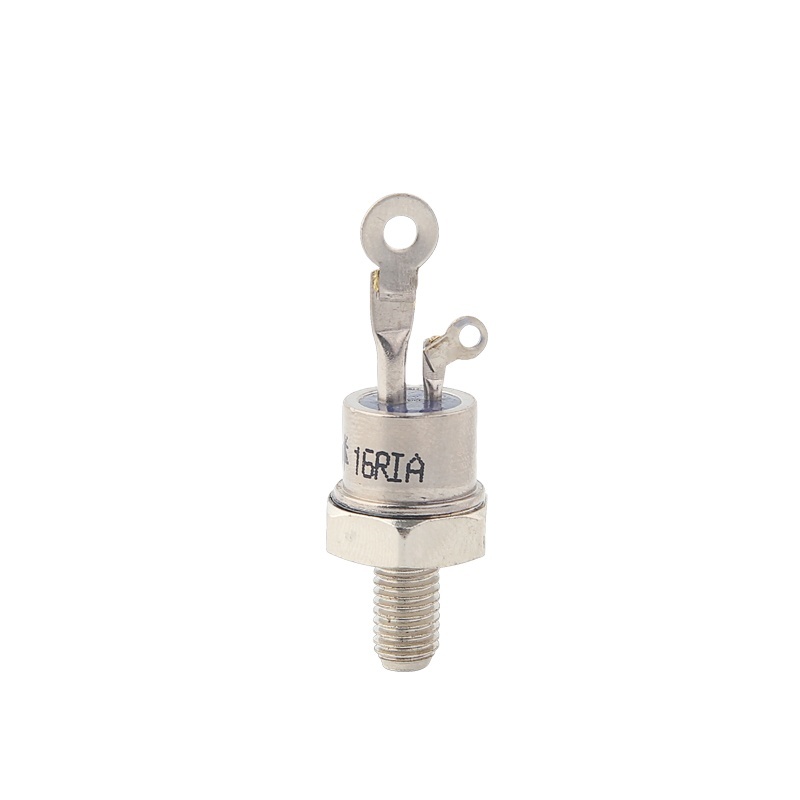 Best Manufacturer Power Stud Thyristor Diode 16RIA 16RIA120 16RIA160