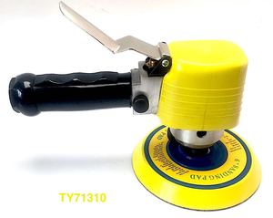 Herramientas de tienda de automóviles, lijadoras neumáticas de plástico y madera para pintar, reducción de <span class=keywords><strong>bondo</strong></span> para moler, soldaduras en piezas - Product Image 3