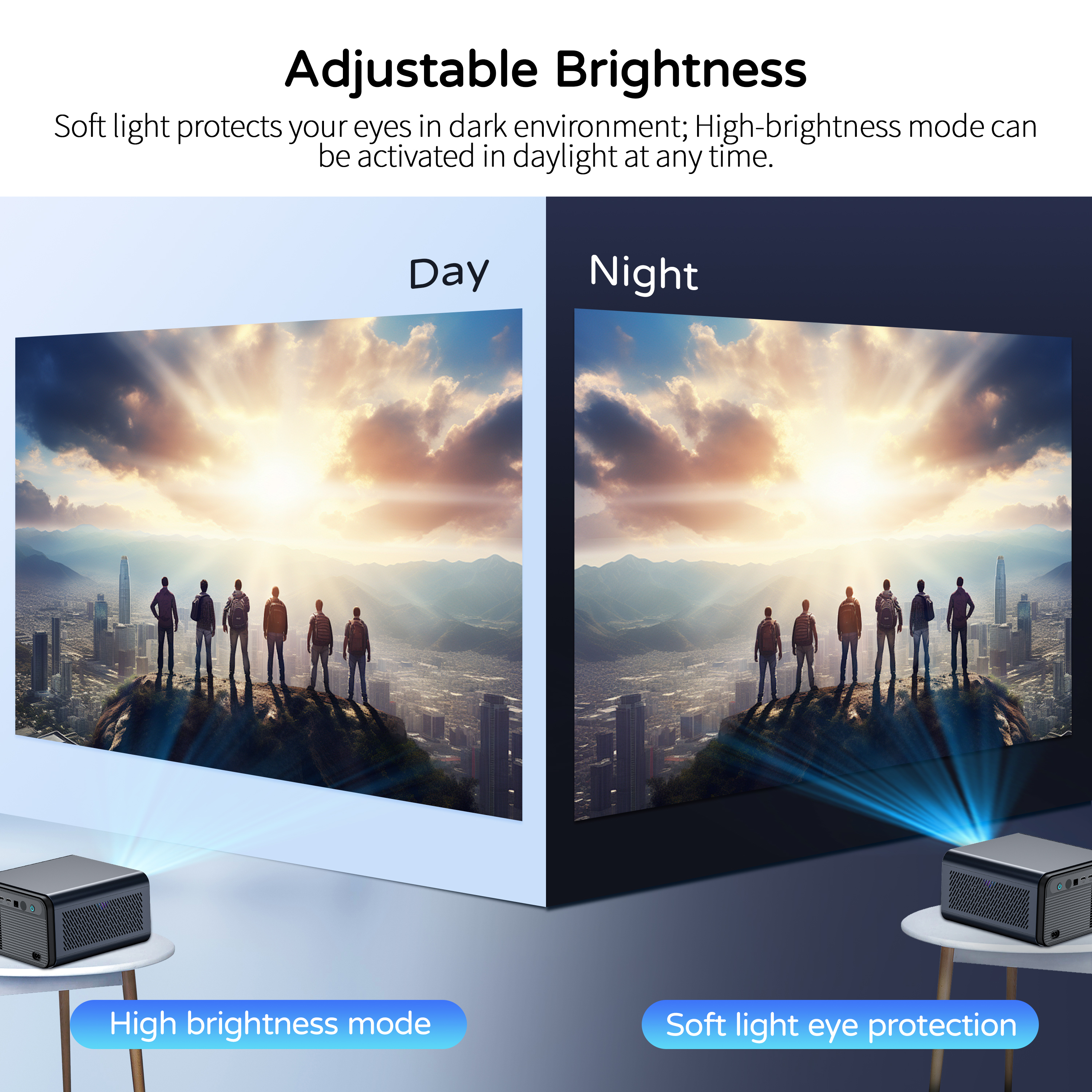 projector 5000 ansi lumens