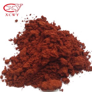 Colorante orgánico sintético rojo solvente 24 <span class=keywords><strong>para</strong></span> rojo vela - Product Image 1