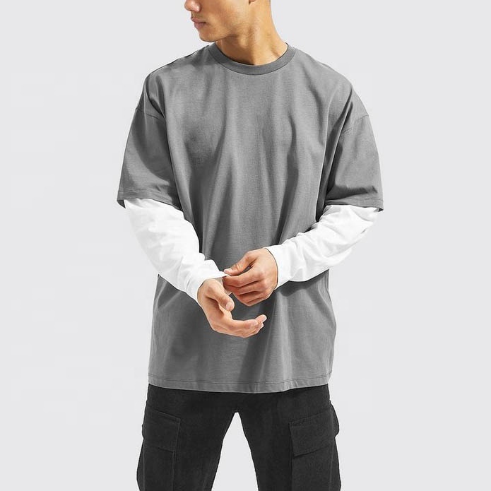 Cotton Custom T-Shirt