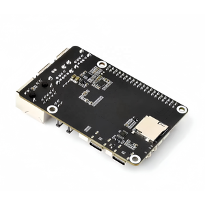 ชุดพัฒนาประสิทธิภาพสูง HT Waveshare ESP32-P4-Module พร้อม ESP32-C6 WiFi6 Bluetooth5 อินเทอร์เฟซ HMI ที่หลากหลายสำหรับมัลติมีเดีย - Product Image 4