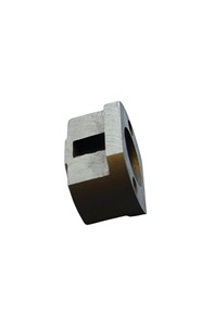 Fuel Injection Pump <b>Spacer</b> New Metal Block Replacement Repair Component Part - Product Image 1