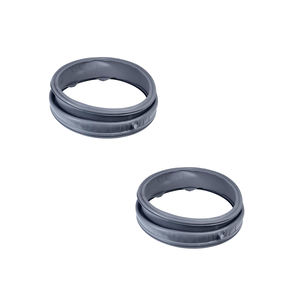 50 pièces <span class=keywords><strong>de</strong></span> rondelles <span class=keywords><strong>de</strong></span> porte avant galvanisées à chaud | 2 pouces 1/4 "d'épaisseur <span class=keywords><strong>pour</strong></span> charnières <span class=keywords><strong>de</strong></span> porte, porte <span class=keywords><strong>de</strong></span> sécurité et renforcement <span class=keywords><strong>de</strong></span> clôture - Product Image 3