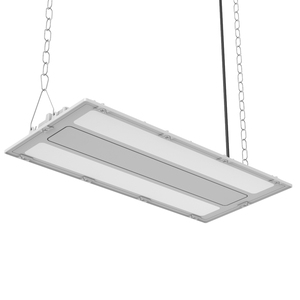 Qualité supérieure, 300W de puissance élevée pour les luminaires suspendus LED, utilisation en entrepôt et en garage, indice de protection IP65, corps de lampe en aluminium FL-GKD-AEH2A Hig - Product Image 3