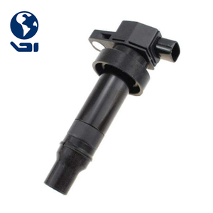 Bobinas de Encendido de Alta Calidad 27301-2B010 para Hyundai KIA <span class=keywords><strong>GENESIS</strong></span> G80/90 <span class=keywords><strong>V6</strong></span> 3.3L 2017-2019, Bobina de Encendido 273012B010 - Product Image 3