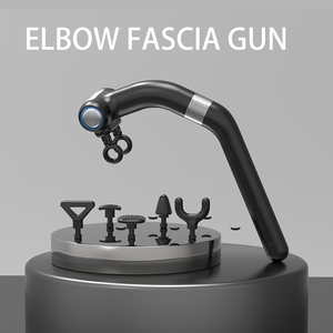 マッサージャーマッサージガン<span class=keywords><strong>2025</strong></span>新しいデザインコードレス振動ハンマーなだめるような筋肉用 - Product Image 2