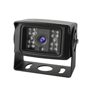 ZYX RTS telecamera retrovisore per veicolo visione 120 180 doppia telecamera posteriore per auto