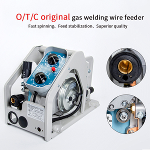 Alimentador de Alambre para Máquina de Soldadura <span class=keywords><strong>CO2</strong></span>/MAG CM-9202, Piezas Originales O/T/C de Alta Calidad Daihen 2023, Precio Bajo, Garantía de 3 Meses, OEM - Product Image 4