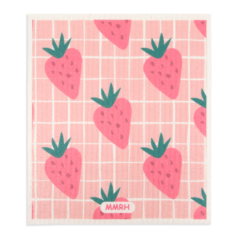 Rejilla de frutas 5
