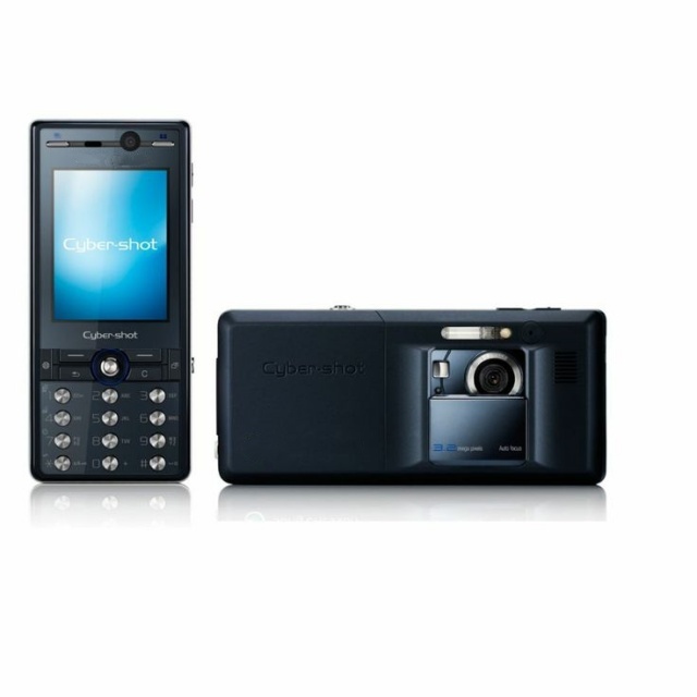 For Sonyericsson K810 Wholesales Original Simple Super Cheap Bar Classic Unlocked Mobile Cell Phone