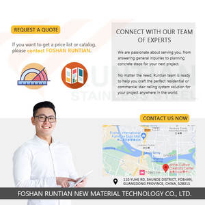 Acier inoxydable 3mm Fil Métallique Jardin <span class=keywords><strong>Escalier</strong></span> Rampe Tendeur Terminal <span class=keywords><strong>Escalier</strong></span> Raccords - Product Image 6