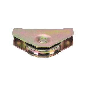 Transporteur porte coulissante <span class=keywords><strong>roue</strong></span> à rouleaux porte coulissante <span class=keywords><strong>roue</strong></span> porte coulissante incurvée piste et <span class=keywords><strong>roue</strong></span> - Product Image 3