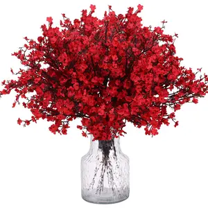 Wholesale gypsophila flower To Decorate Your Environment 