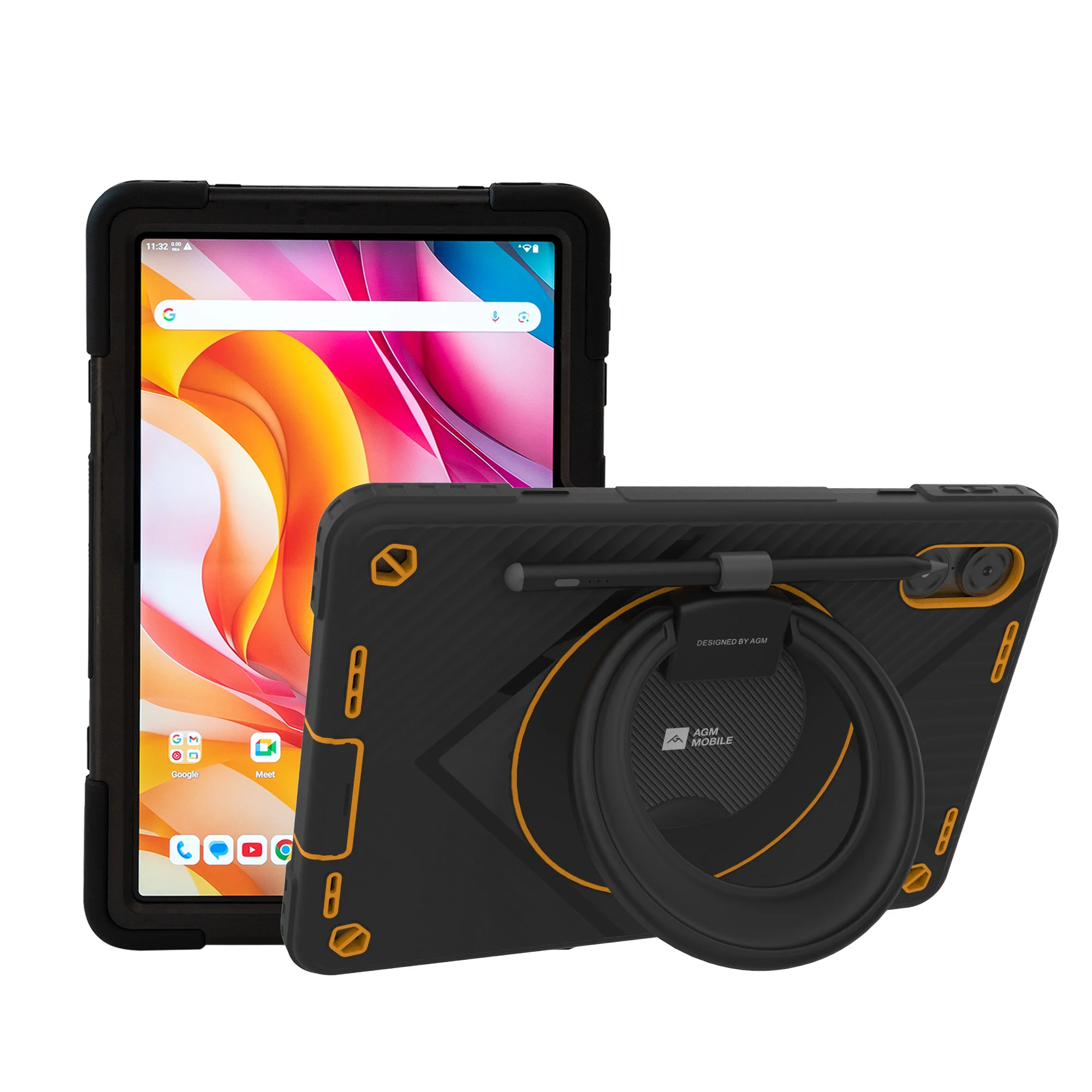 AGM PAD P2 Rugged 4G Tablet, 11