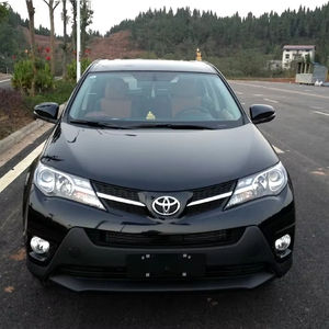 <span class=keywords><strong>Toyota</strong></span> <span class=keywords><strong>Rav4</strong></span> <span class=keywords><strong>2014</strong></span>, <span class=keywords><strong>prix</strong></span> bas, automatique, d'<span class=keywords><strong>occasion</strong></span>, à vendre en Chine, 2.5, 4 roues motrices - Product Image 2