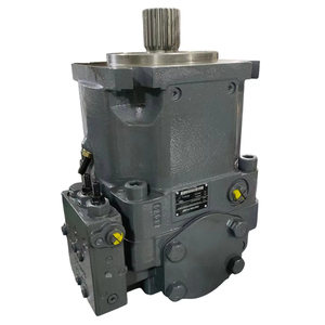 Kit de Reparación de Piezas Hidráulicas a Precio de Fábrica, Bomba Motor A11VO145LRDS/11R-NZD12N00 en Venta - Product Image 3