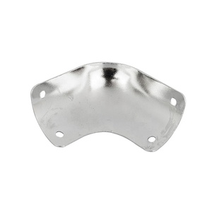 De metal de hierro equipaje de ángulo de maleta protector de esquina - Product Image 1