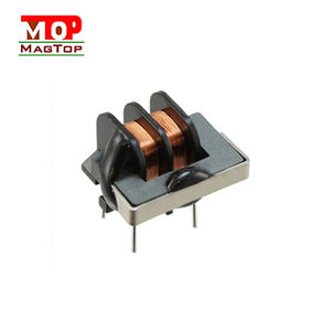 उच्च गुणवत्ता 12 v डीसी शोर फिल्टर करनेवाला, एट फिल्टर आम मोड गला घोंटना - Product Image 4