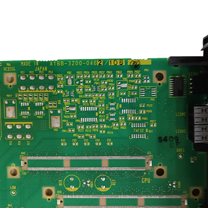 A16B-3200-0462 แผงวงจรหลัก FANUC - Product Image 2