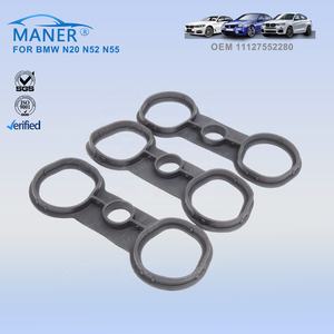 メーカー自動車エンジン部品バルブカバーガスケットセットBMW N52 E70 E82 E90 E91 328i 528i N52 B30 a 2004-2015 X1 X3 - Product Image 2
