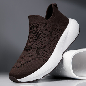 Nuove <span class=keywords><strong>Sneakers</strong></span> Personalizzate con LOGO 2026 per Uomo, Scarpe da Corsa Leggere, Scarpe da Passeggio Outdoor, Originali all'Ingrosso Personalizzabili - Product Image 3