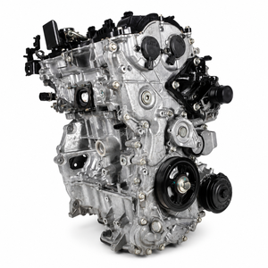 Ensemble complet de moteur M15A-FKS 1.5L d'occasion pour <span class=keywords><strong>TOYOTA</strong></span> <span class=keywords><strong>Yaris</strong></span> Corolla <span class=keywords><strong>Yaris</strong></span> Cross - Product Image 4