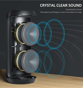 Bluetooth Không Dây TWS Nhiều Màu Tiện Dụng Chống Nước Bán Chạy Nhất Có Âm Trầm Sâu - Product Image 3