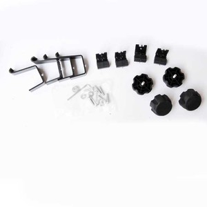 <span class=keywords><strong>Barre</strong></span> Portatutto in Lega di Alluminio ad Alta Capacità 100KG Certificate CE <span class=keywords><strong>per</strong></span> Hummer H2 - Product Image 5