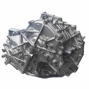 Zomax 3L Transmission - Durable & Efficient Gearbox