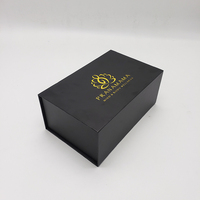 Boîte cadeau à fermeture magnétique Boîte cadeau magnétique Boîtes pliantes magnétiques