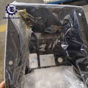 493-1075 4931075 Voorruitbedieningskap Voor Wieltype Graafmachine Mh3040 M314 Mh3026 M315 - Product Image 3