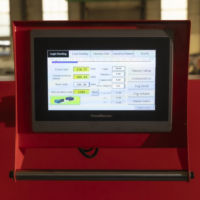 Fabricador de Barras Conectadoras CNC Hidráulico Inteligente de Tres Estaciones, Motor de Alta Productividad, Configuración Digital de Parámetros que Reduce la Operación