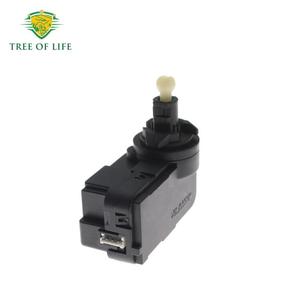 Moteur de nivellement de phare Tree Of Life 1J0941295F pour Volkswagen Audi Golf Bora - Product Image 4