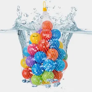 200包非邻苯二甲酸酯和PVC打球坑球为孩子塑料补充球