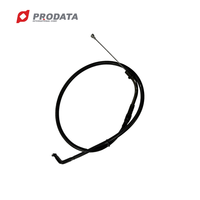 Cable de Embrague PRODATA para Montacargas, Repuestos SS 304 PVC, Longitud Personalizable, Tubo Termocontraíble