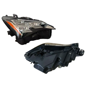 Para <span class=keywords><strong>Lexus</strong></span> RC300h faro 2016 <span class=keywords><strong>2017</strong></span> 2018 para <span class=keywords><strong>Lexus</strong></span> RC350 <span class=keywords><strong>LC500h</strong></span> RC200 LED faros izquierdo y derecho OEM 8114524210 8118524210 - Product Image 2