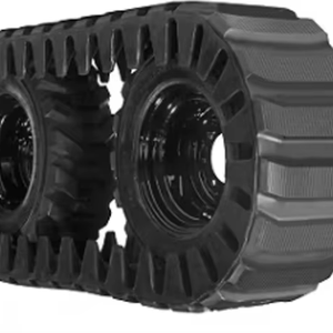 Резиновая гусеница 340x152,4 (10x6) - Product Image 1