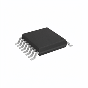 Electronic Circuit Components 16 TSSOP Logic 74VHCT138ATTR Authorized Distributor - Product Image 1