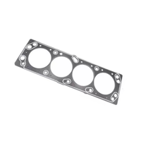 Junta de culata nueva de alta calidad 96414576 apta para Chevrolet Optra Advance Aveo 1,6 2005-2009 OEM 96414576