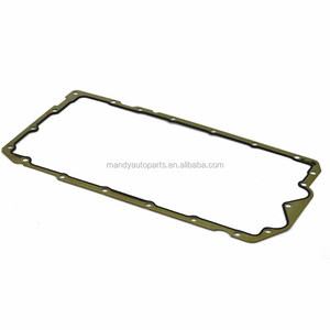 Auto Olio Motore Pan Guarnizione di Tenuta Set 11137511224 per <span class=keywords><strong>BMW</strong></span> <span class=keywords><strong>E46</strong></span> E90 E91 E93 E92 316i <span class=keywords><strong>318i</strong></span> 320i 323i 325i 328i 330i - Product Image 2