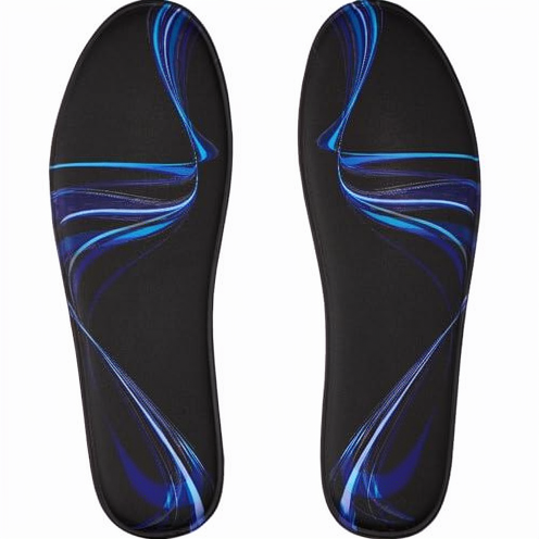 [Columbus] New Activated Carbon Insole for Men 63500255 Brown 25.5 2 ...